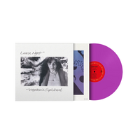 Nyro, Laura: Mother S Spiritual - MOVLP3826C