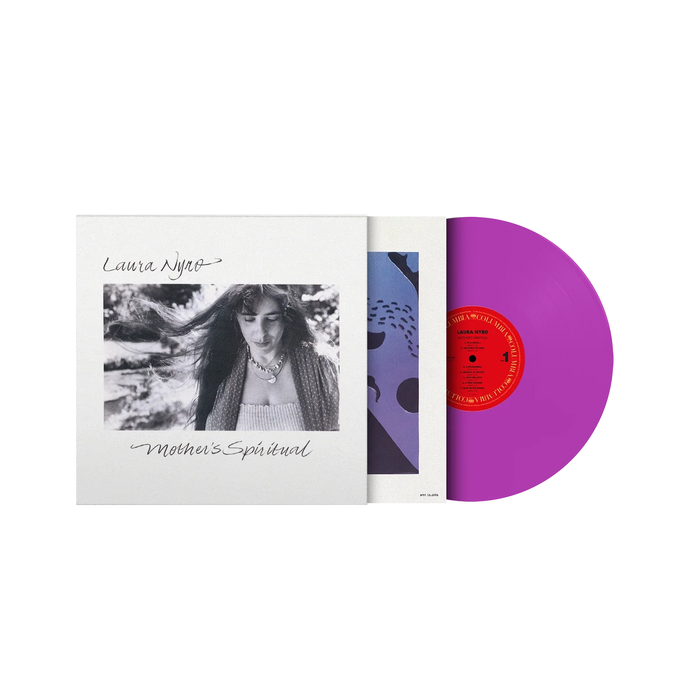 Nyro, Laura: Mother S Spiritual - MOVLP3826C