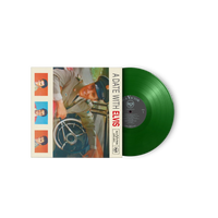 Elvis Presley: A Date With Elvis - MOVLP368G