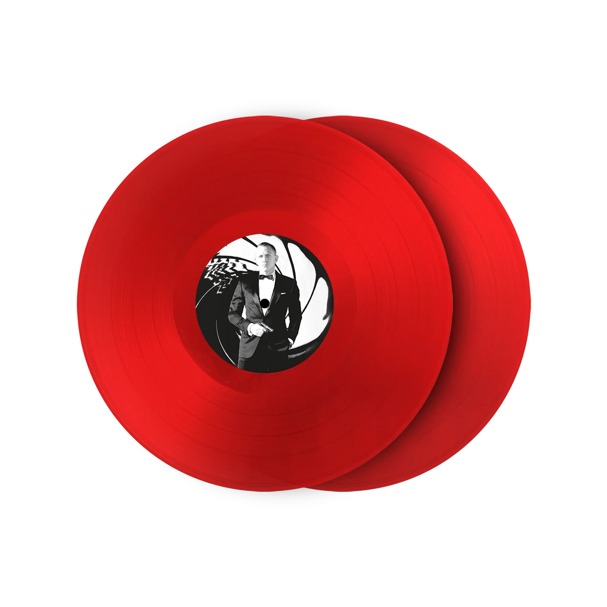 Original Soundtrack: Skyfall - MOVATM177R