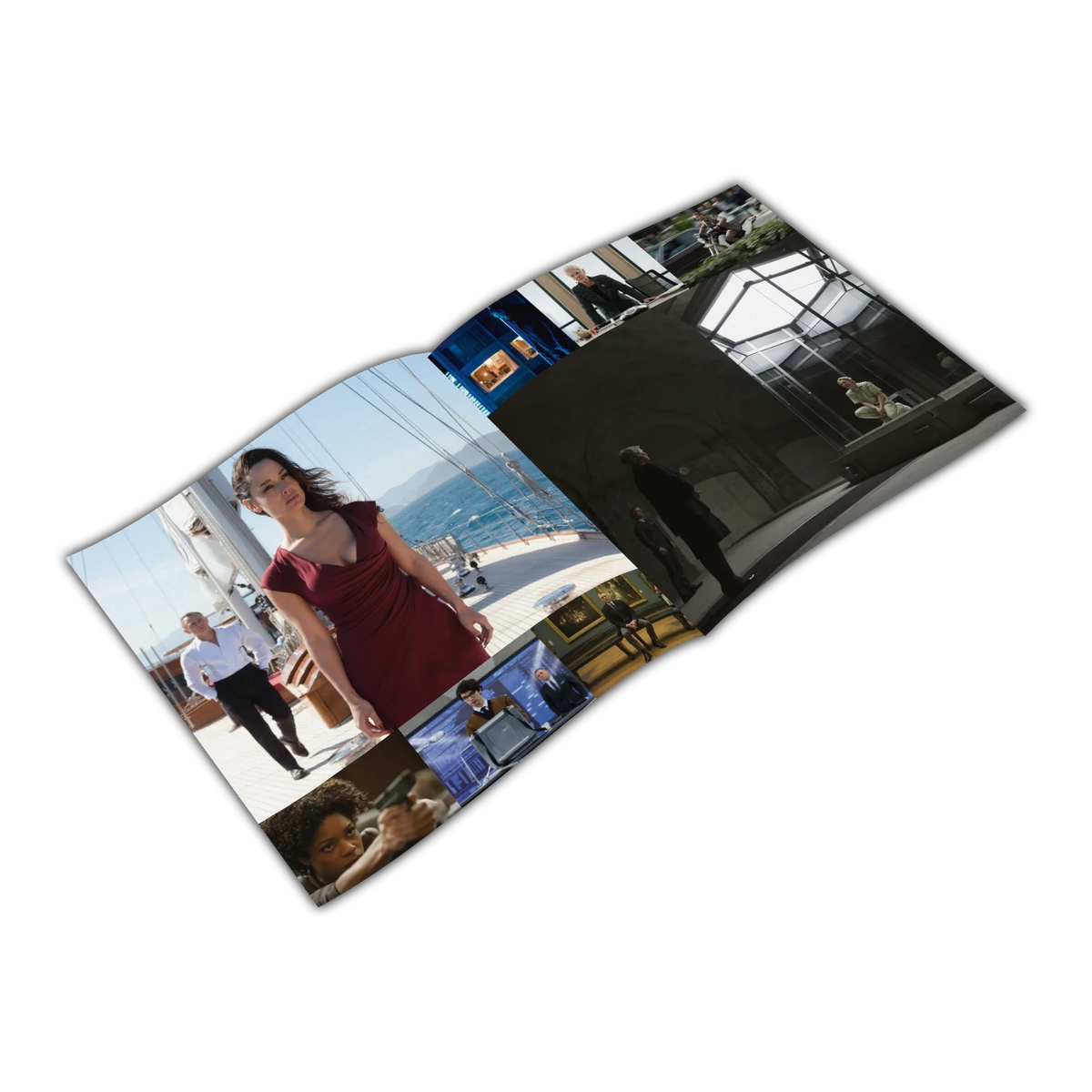 Original Soundtrack: Skyfall - MOVATM177R