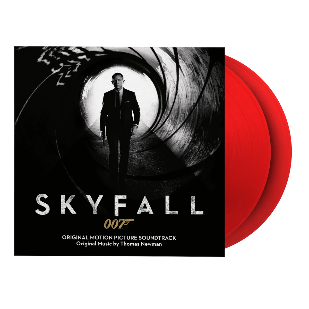 Original Soundtrack: Skyfall - MOVATM177R