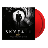 Original Soundtrack: Skyfall - MOVATM177R