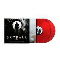 Original Soundtrack: Skyfall - MOVATM177R