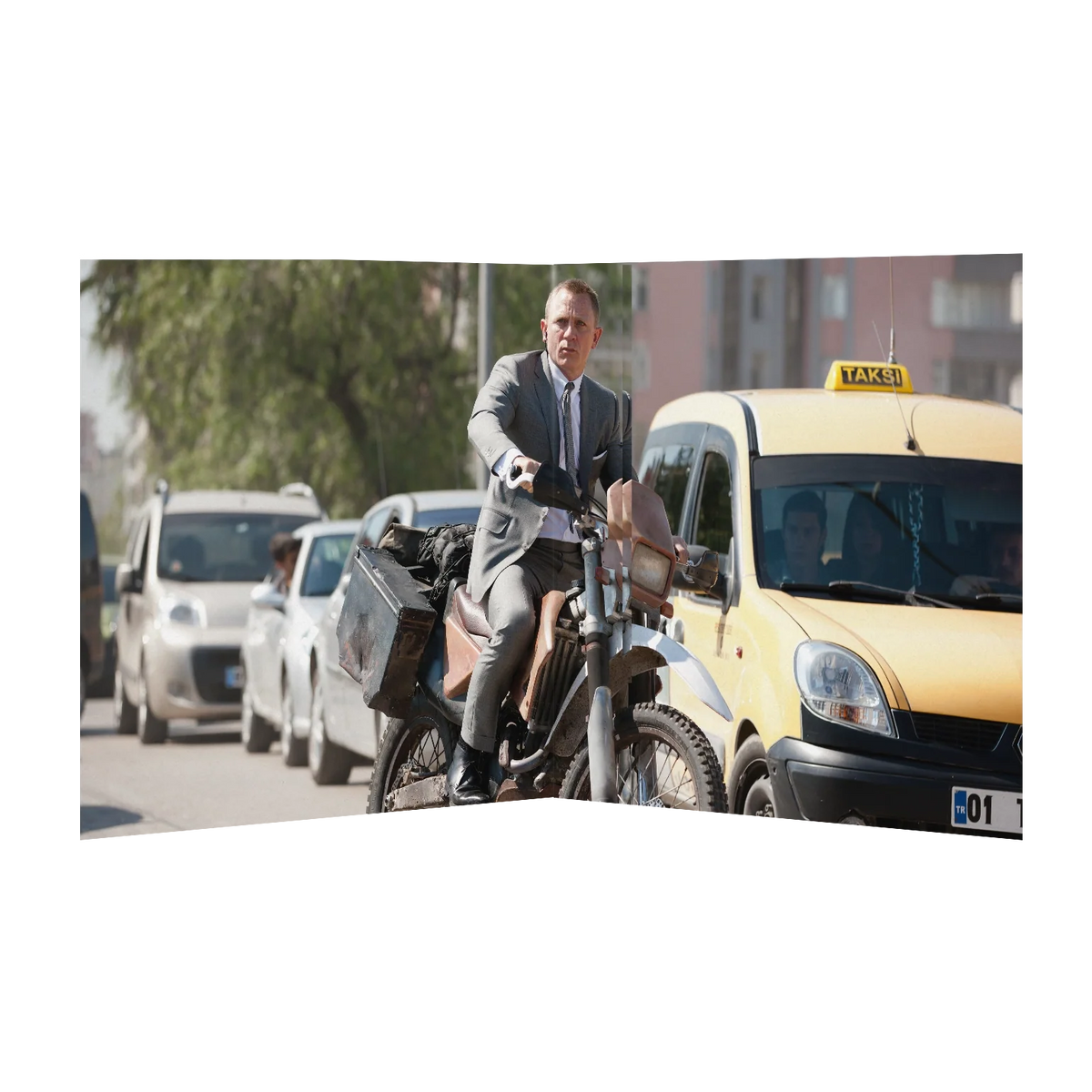 Original Soundtrack: Skyfall - MOVATM177R