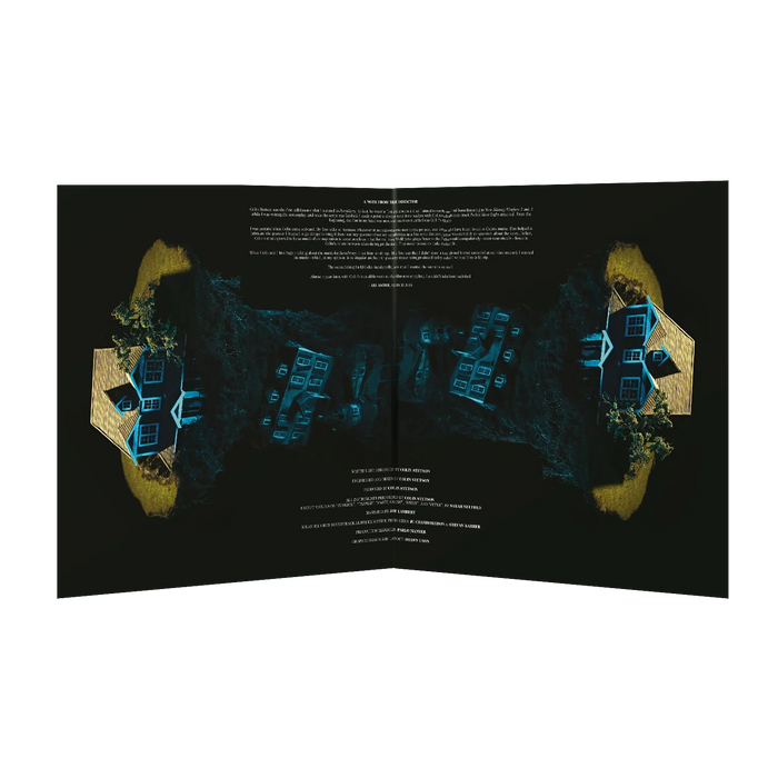 Original Soundtrack: Hereditary - MOVATM378Y