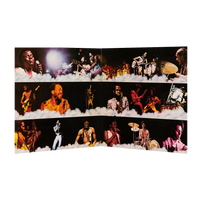 Earth, Wind & Fire: Gratitude - MOVLP058C