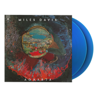 Miles Davis: Agharta - MOVLP134C
