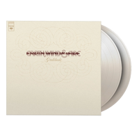 Earth, Wind & Fire: Gratitude - MOVLP058C