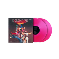 Original Soundtrack: Hair - MOVATM426C