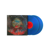 Miles Davis: Agharta - MOVLP134C