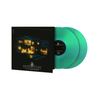 Original Soundtrack: Hereditary - MOVATM378C
