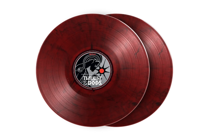 Zimmer, Hans & Omer Be...: Twilight Of The Gods - MOVATM425C