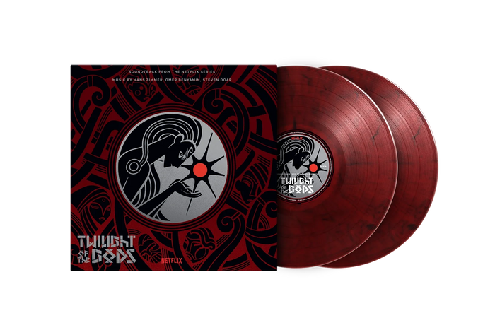 Zimmer, Hans & Omer Be...: Twilight Of The Gods - MOVATM425C