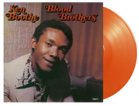 Ken Boothe: Blood Brothers - MOVLP3756C