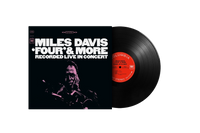 Miles Davis: Four & More - MOVLP1867