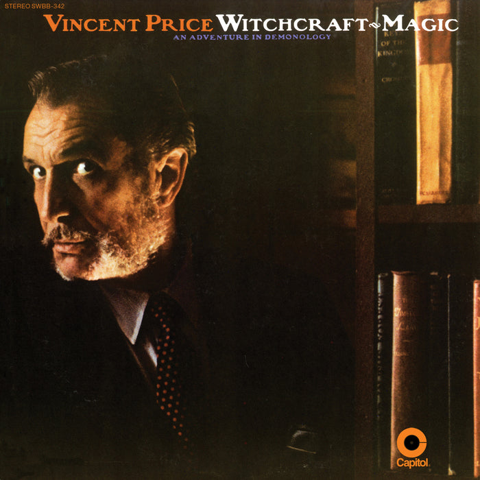 Witchcraft Magic-An Adventure