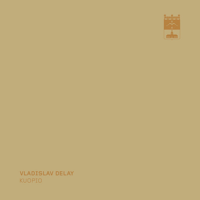 Vladislav Delay - Kuopio
