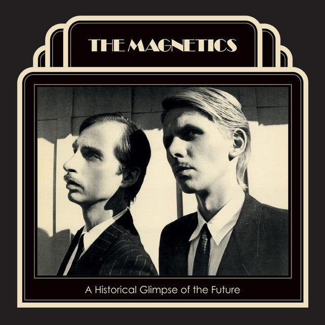 The Magnetics - A Historical Glimpse Of The Future