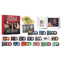 Good Evening Boys & Girls