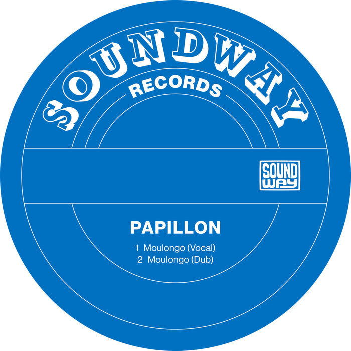 Moulongo by Marechal Papillon on Soundway