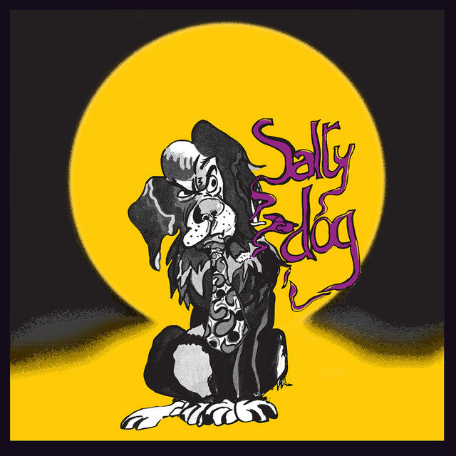 Salty Dog - Salty Dog