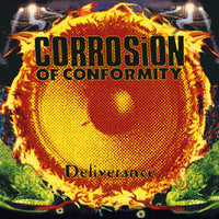 Corrosion Of Conformity: Deliverance - MOVLP3510C