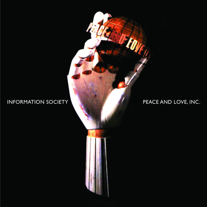 Peace and Love, Inc (30th Anniversary)