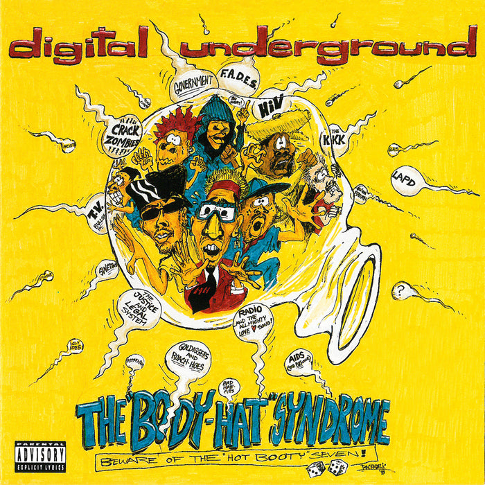 The Body-Hat Syndrome (30th Anniversary)