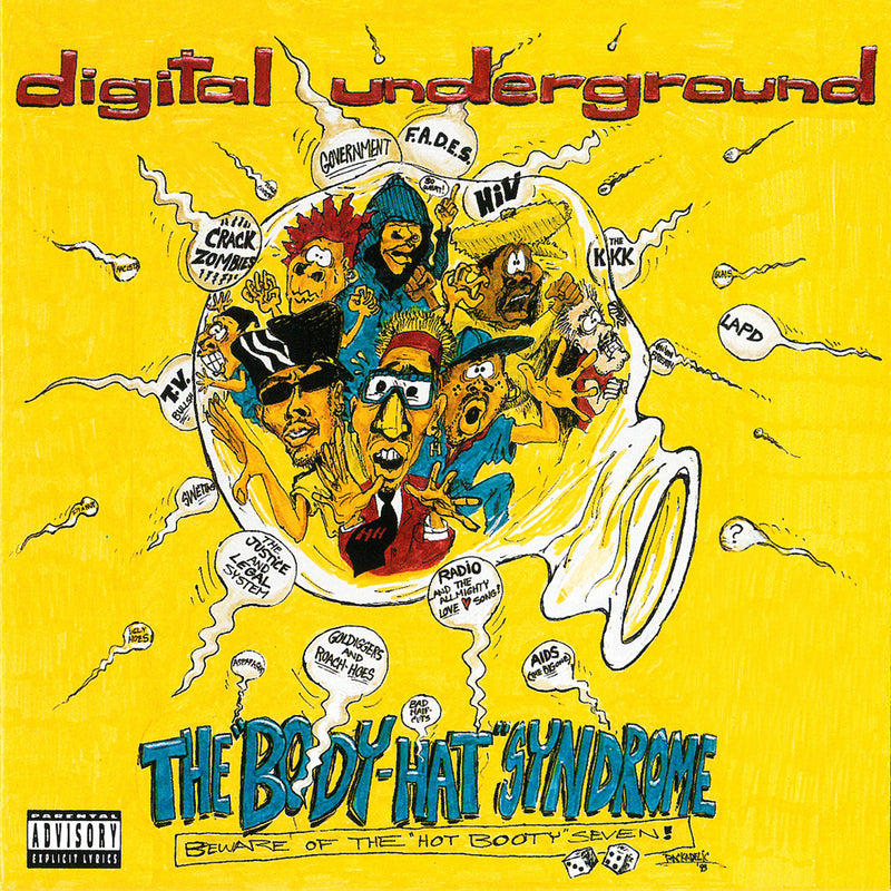 The Body-Hat Syndrome (30th Anniversary)