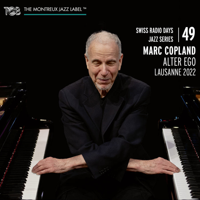 Swiss Radio Days Jazz Series 49