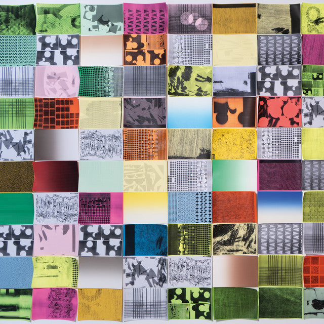 FOUR TET: RINGER LP – Proper Music