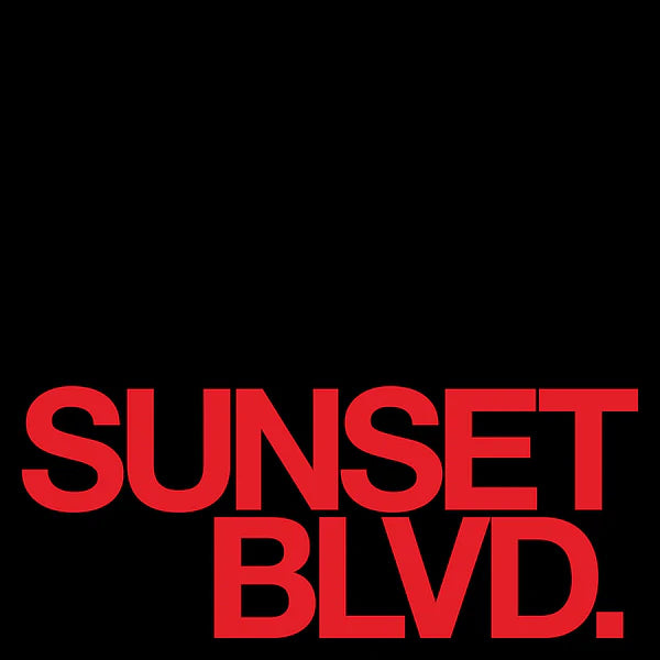 Sunset BLVD: The Album