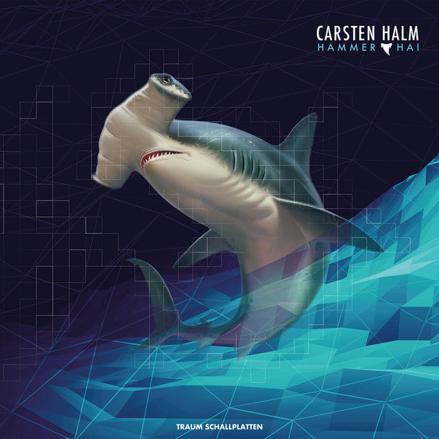 Carsten Halm - Hammerhai