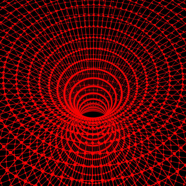 Jonas Kopp - Photon Belt