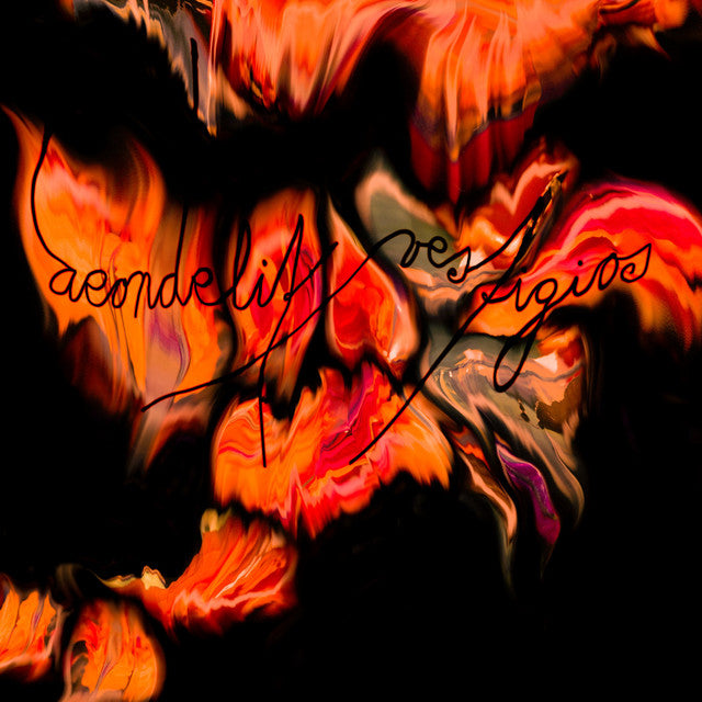 Aeondelit - Vestigios