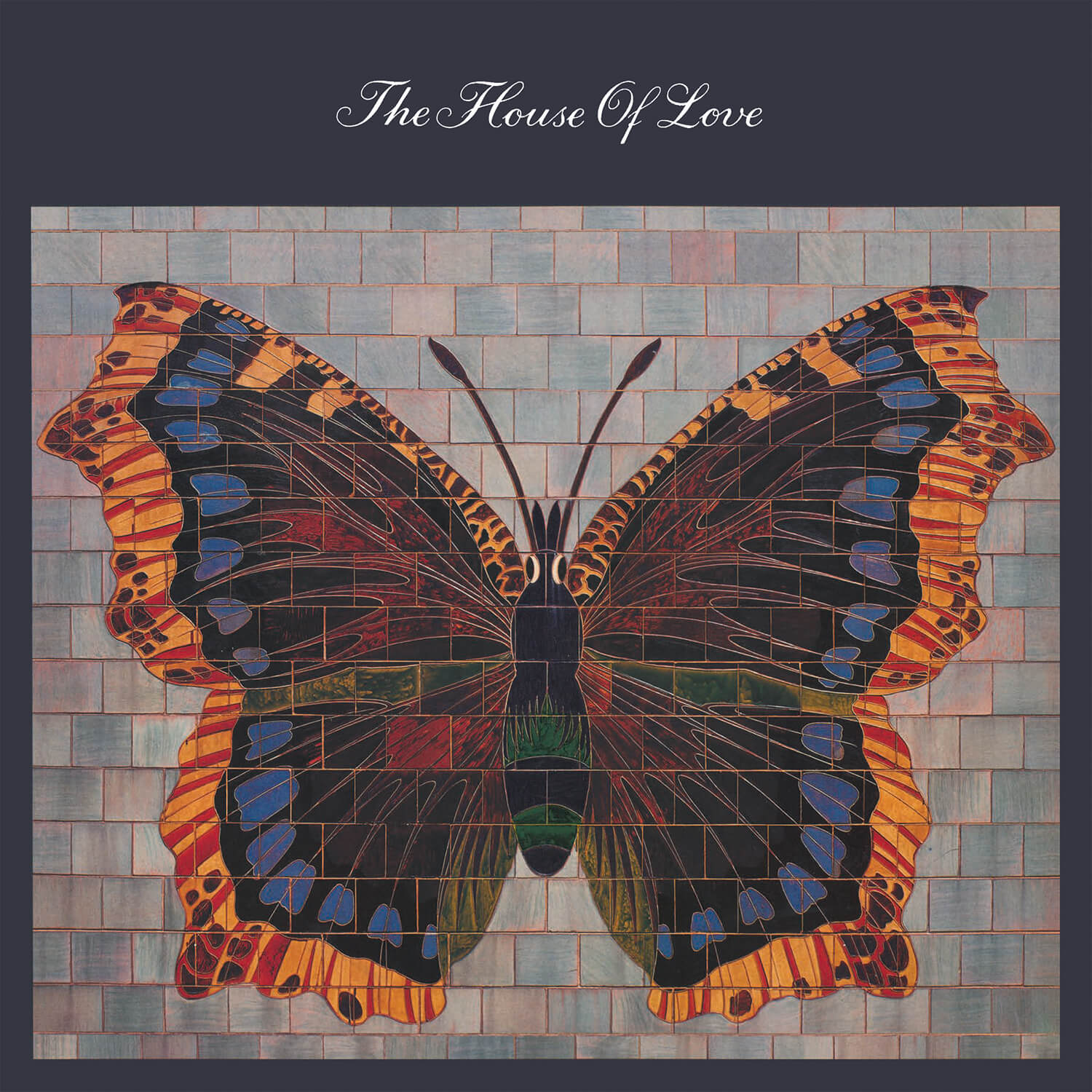 House Of Love: Babe Rainbow – Proper Music