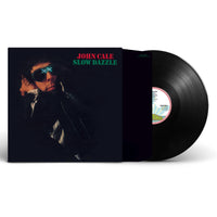 John Cale - Slow Dazzle - UMCLP080