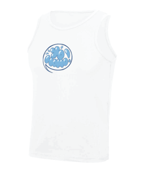 Yo Homo Vest (Size L)