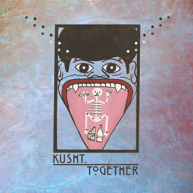 Kusht - Together