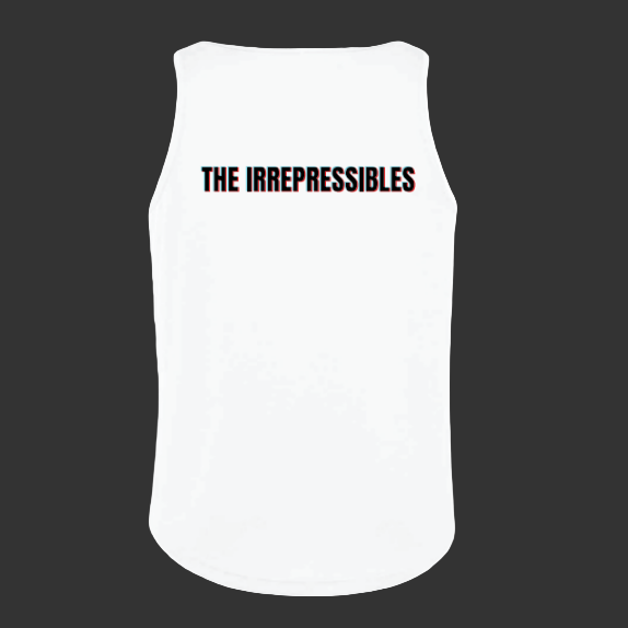 Yo Homo Vest
