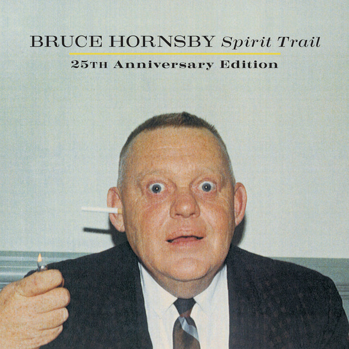 Spirit Trail 25th Anniversary Reissue