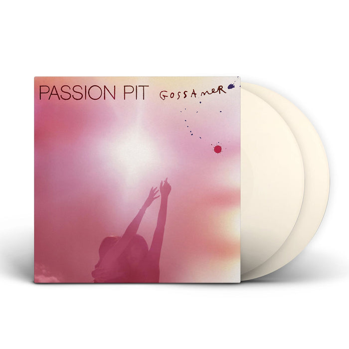 Passion Pit Gossamer LP