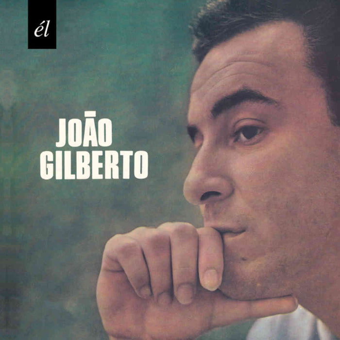 ACMEM223CD - Joao Gilberto - Joao Gilberto
