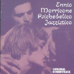 ACMEM35CD - Psichedelico Jazzistico (o.s.t.) - Ennio Morricone