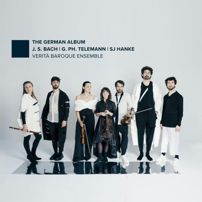 The German Album