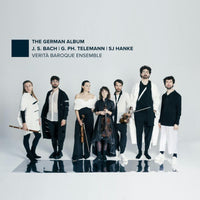 The German Album