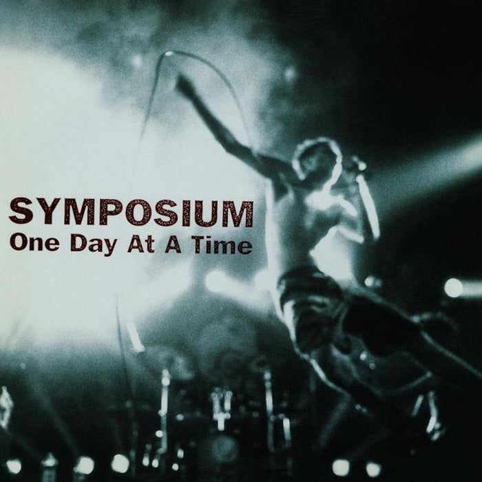 Symposium One Day At A Time LP