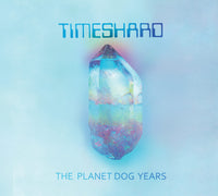 BARKS3T - The Planet Dog Years - Timeshard