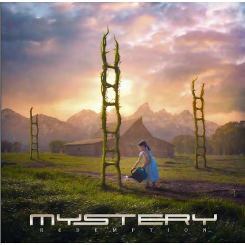Mystery Redemption CD